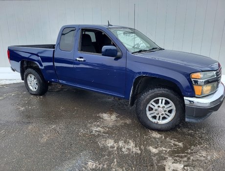 2011 GMC Canyon SLE | XM | Bluetooth | Keyless | PwrWindows