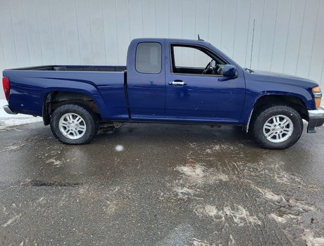 2011 GMC Canyon SLE | XM | Bluetooth | Keyless | PwrWindows