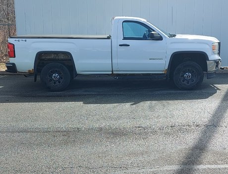 2014 GMC Sierra 1500 Base | Cruise | Tilt | AutoHdlights | PwrLocks