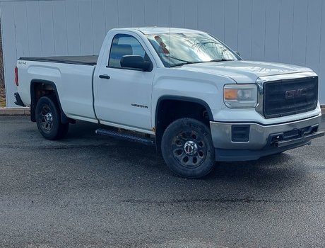 2014 GMC Sierra 1500 Base | Cruise | Tilt | AutoHdlights | PwrLocks