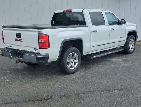 2015 GMC Sierra 1500 SLT | HtdSeats | Cam | USB | Bluetooth | Cruise