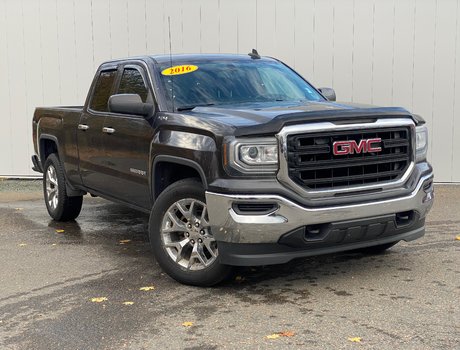 2016 GMC Sierra 1500 Base | USB | XM | Bluetooth | Keyless | Cruise