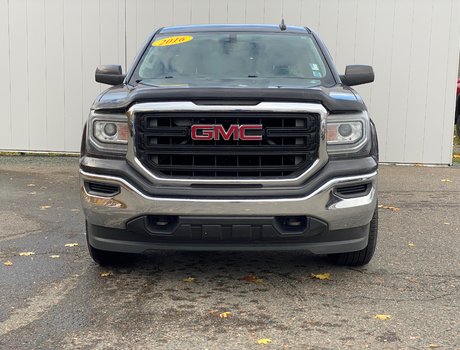 2016 GMC Sierra 1500 Base | USB | XM | Bluetooth | Keyless | Cruise