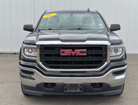 2017 GMC Sierra 1500 Base | Cam | USB | Bluetooth | Keyless | Cruise