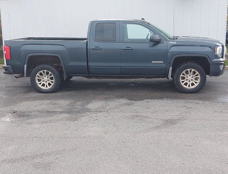 2018 GMC Sierra 1500 SLE | Cam | USB | Cruise | XM | Tilt