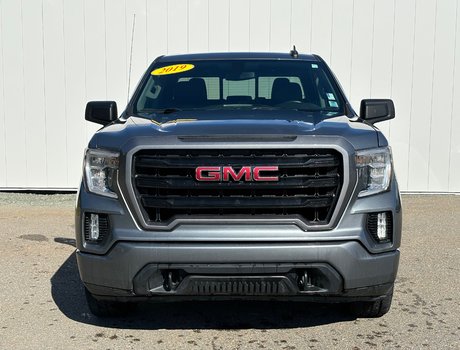 2019 GMC Sierra 1500 Elevation | Cam | USB | XM | HtdSeats | OffRoadPkg