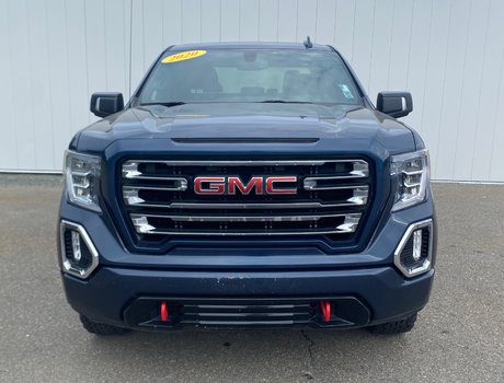 2020 GMC Sierra 1500 AT4 | Cam | USB | HtdSeats | Bluetooth | Keyless