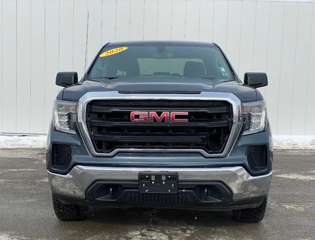 2020 GMC Sierra 1500 Base | Cam | USB | Bluetooth | Keyless | Cruise