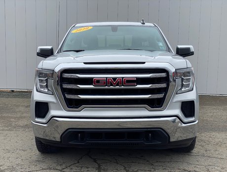 2020 GMC Sierra 1500 SLE | Cam | USB | HtdWheel | Bluetooth | Keyless