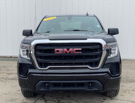 2020 GMC Sierra 1500 Base | Cam | USB | Bluetooth | Warranty to 2025