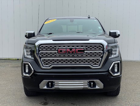 2020 GMC Sierra 1500 DENALI | SunRoof | Cam | Htd&VentedSeats | USB