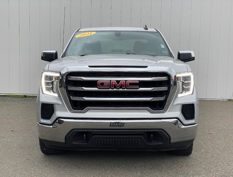 2021 GMC SIERRA 1500 SLE | Cam | HtdWheel | Keyless | Cruise