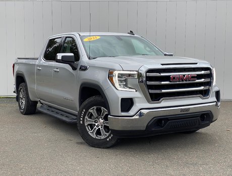 2021 GMC SIERRA 1500 SLE | Cam | HtdWheel | Keyless | Cruise