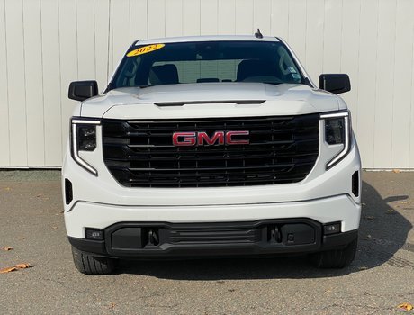 2022 GMC Sierra 1500 Elevation | Cam | USB | XM | HtdWheel | Bluetooth