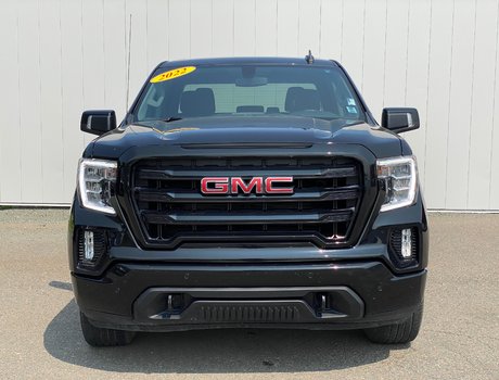 2022 GMC Sierra 1500 Elevation | Cam | HtdWheel | Warranty to 2026