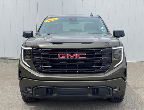 2024 GMC Sierra 1500 ELEVATION | HtdWheel | Cam | Warranty to 2029