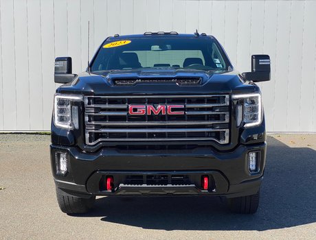 2023 GMC Sierra 3500 HD CREW CAB | Diesel | Cam | Warranty to 2027