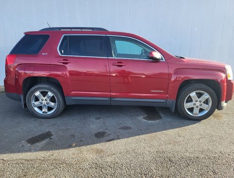 2013 GMC Terrain SLT-1 | Leather | SunRoof | Cam | USB | Bluetooth