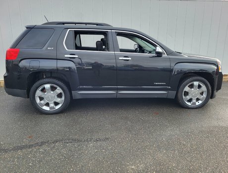 2015 GMC Terrain SLT | Leather | SunRoof | Nav | Cam | PwrHatch