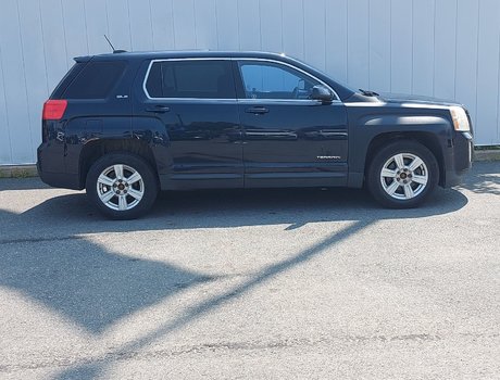 2015 GMC Terrain SLE | Cam | USB | XM | Bluetooth | Cruise