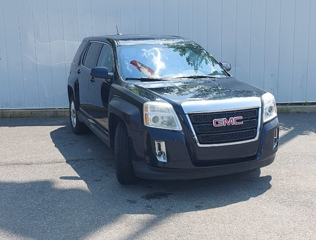2015 GMC Terrain SLE | Cam | USB | XM | Bluetooth | Cruise