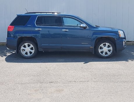 2016 GMC Terrain SLE | HtdSeats | Cam | Keyless | Blue tooth | USB