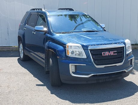 2016 GMC Terrain SLE | HtdSeats | Cam | Keyless | Blue tooth | USB