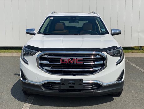 2018 GMC Terrain SLT | SunRoof | Cam | HtdSeats | Cruise