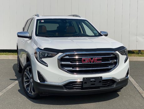 2018 GMC Terrain SLT | SunRoof | Cam | HtdSeats | Cruise