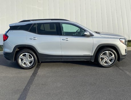 2020 GMC Terrain SLE | SunRoof | AWD | Cam | USB