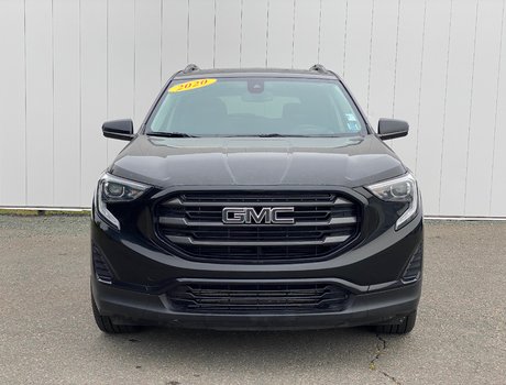 2020 GMC Terrain SLE | SunRoof | Cam | HtdSeats | Adp.Cruise