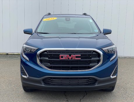 2021 GMC Terrain SLE | Cam | USB | HtdSeats | Keyless | Cruise