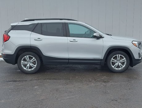 2021 GMC Terrain SLE | Bluetooth | Cruise | Tilt | PwrWindows