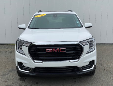 2022 GMC Terrain SLE | SunRoof | Cam | HtdSeats | Warranty to 2027