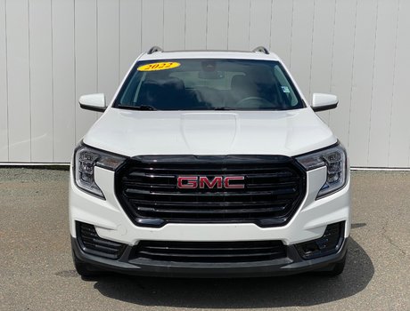 2022 GMC Terrain SLE | SunRoof | Cam | HtdSeats | Warranty to 2027