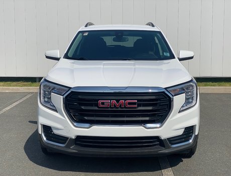 2023 GMC Terrain SLE | Cam | HtdSeats | USB | Warranty to 2028