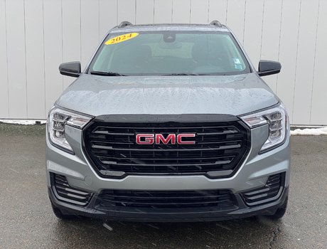 2024 GMC Terrain SLE | SunRoof | Cam | USB | Warranty to 2029