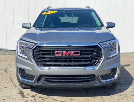 2024 GMC Terrain SLE | Cam | USB | HtdSeats | Warranty to 2029