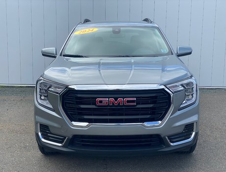 2024 GMC Terrain SLE | Cam | USB | HtdSeats | Warranty to 2029