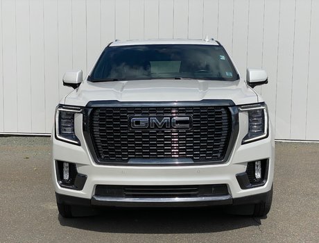 2023 GMC Yukon DENALI ULTIMATE | SunRoof | Cam | Warranty to 2028