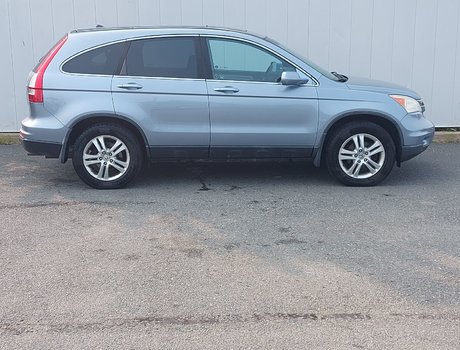 2010 Honda CR-V EX | SunRoof | A/C | PwrSeat | Cruise | Keyless