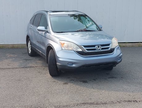 2010 Honda CR-V EX | SunRoof | A/C | PwrSeat | Cruise | Keyless