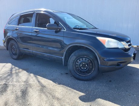 2011 Honda CR-V LX | Aux | Cruise | PwrWindows | TiltSteering