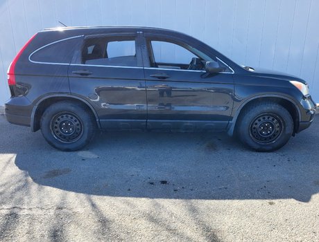 2011 Honda CR-V LX | Aux | Cruise | PwrWindows | TiltSteering