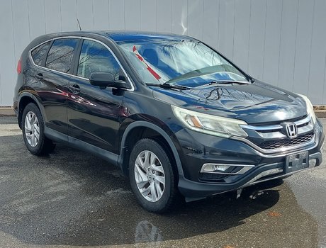 2016 Honda CR-V EX | Cam | Roof | HtdSeats | Bluetooth | USB