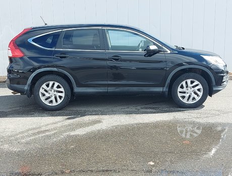 2016 Honda CR-V EX | Cam | Roof | HtdSeats | Bluetooth | USB