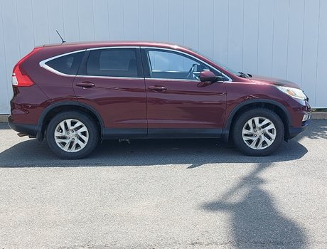 2016 Honda CR-V SE | Heated Seats | Cam | USB