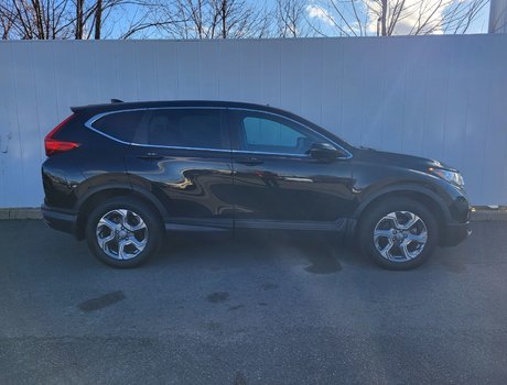 2018 Honda CR-V EX  | SunRoof | Cam | USB | HtdWheel | Bluetooth