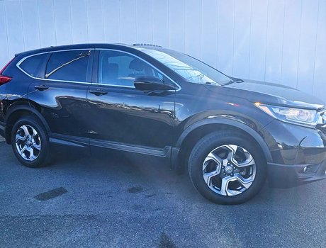 2018 Honda CR-V EX  | SunRoof | Cam | USB | HtdWheel | Bluetooth