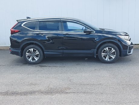2020 Honda CR-V LX | HtdSeats | Cam | Keyless | USB | Bluetooth